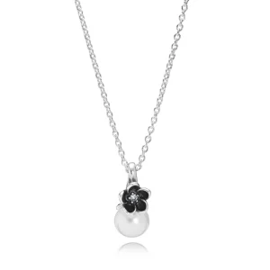 (Bild für) Pandora Kette Silber - 390363P