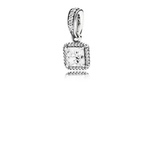 (Bild für) Pandora Kette Timeless - 390378CZ