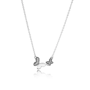 (Bild für) Pandora Kette Zirkonia - 590520CZ-45