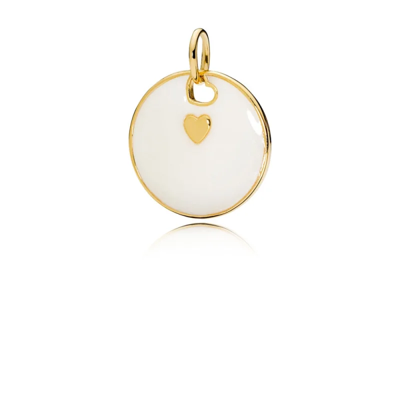 (Bild für) PANDORA Love Statement-Anhänger - 367351EN23 - Ansicht 2