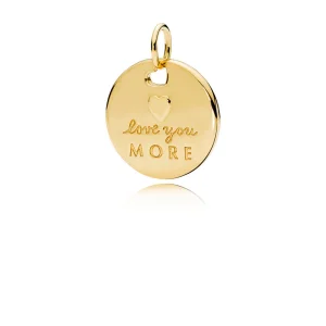 (Bild für) PANDORA Love Statement-Anhänger - 367351EN23