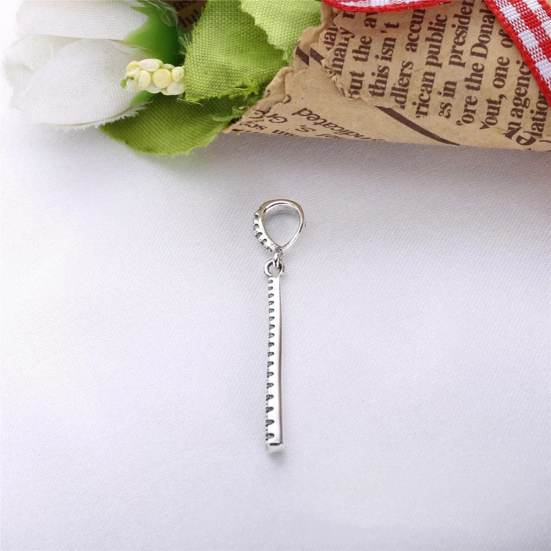 (Bild für) PANDORA Shooting Star Anhänger, klare CZ - 396354CZ-60 - Ansicht 3