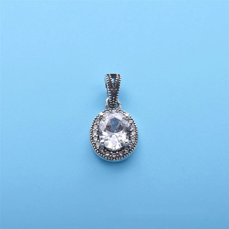 (Bild für) Pandora Vintage Kette - 396246CZ - Ansicht 2