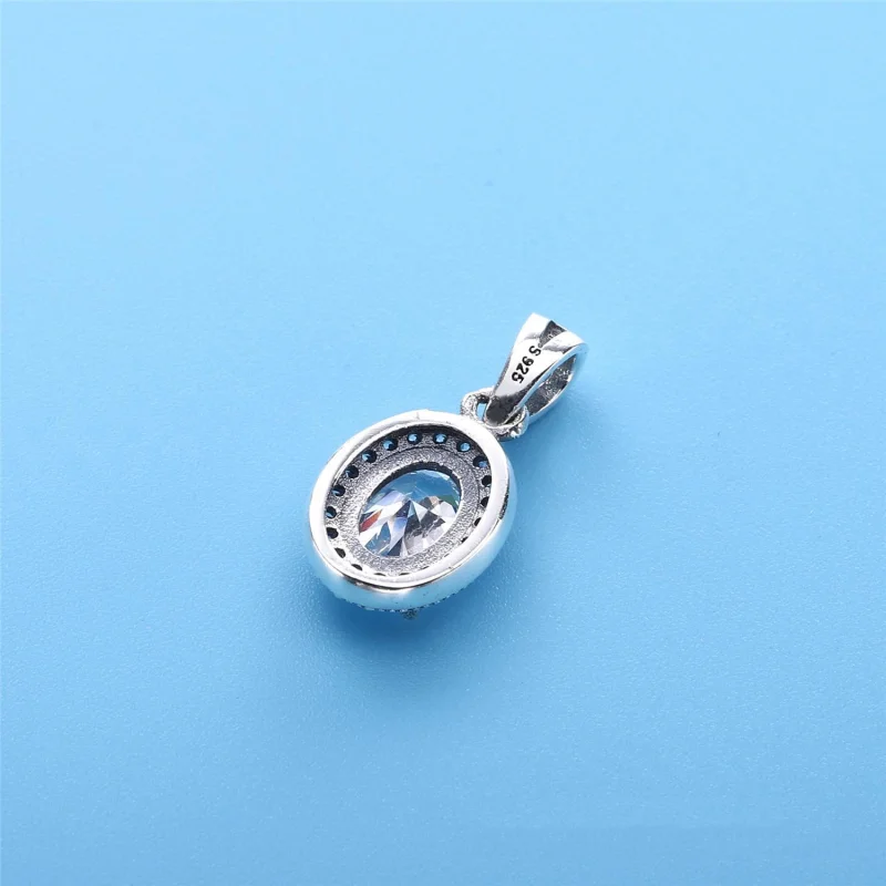 (Bild für) Pandora Vintage Kette - 396246CZ - Ansicht 3