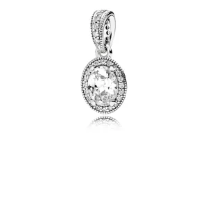 (Bild für) Pandora Vintage Kette - 396246CZ
