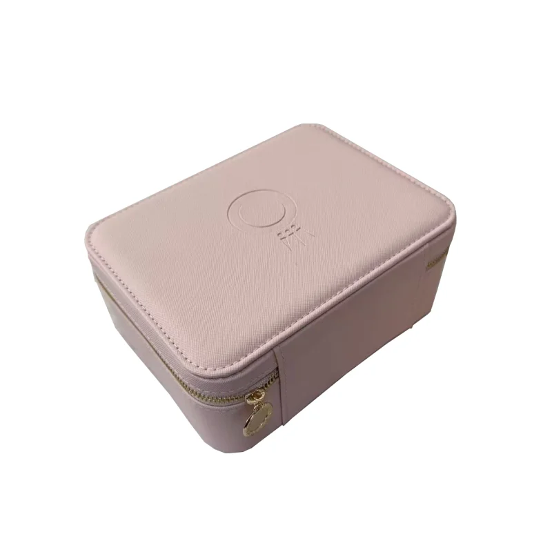 (Bild für) PADNORA Pink Multifunktionale Schmuckaufbewahrungsbox - PG_002 - Ansicht 7