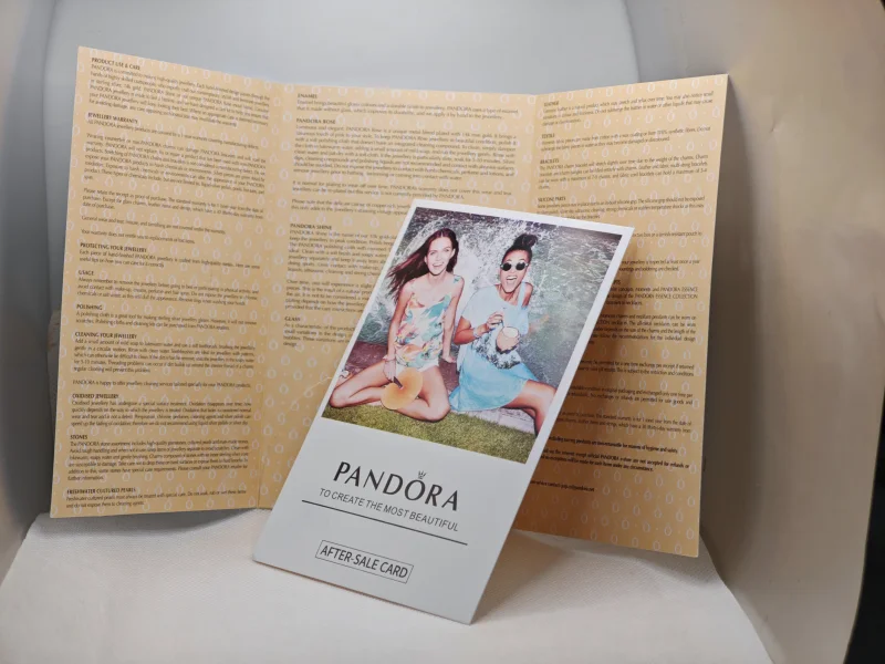(Bild für) PANDORA Pakete01 - PG_001 - Ansicht 2