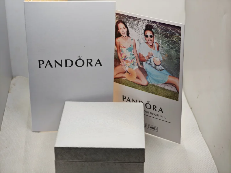 (Bild für) PANDORA Pakete01 - PG_001 - Ansicht 5