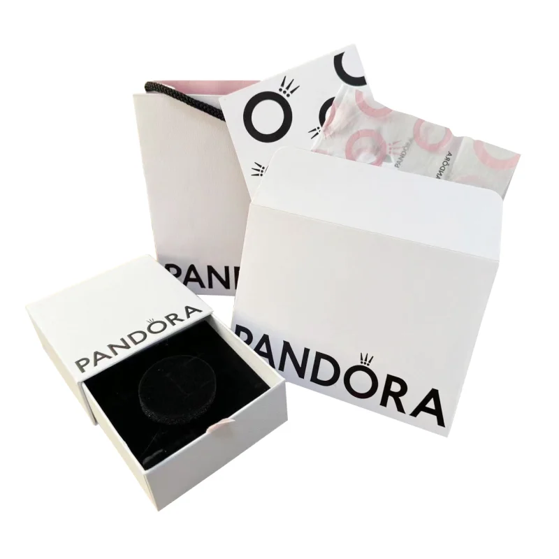 (Bild für) PANDORA Umweltfreundliche Verpackung - PG_004 - Ansicht 2