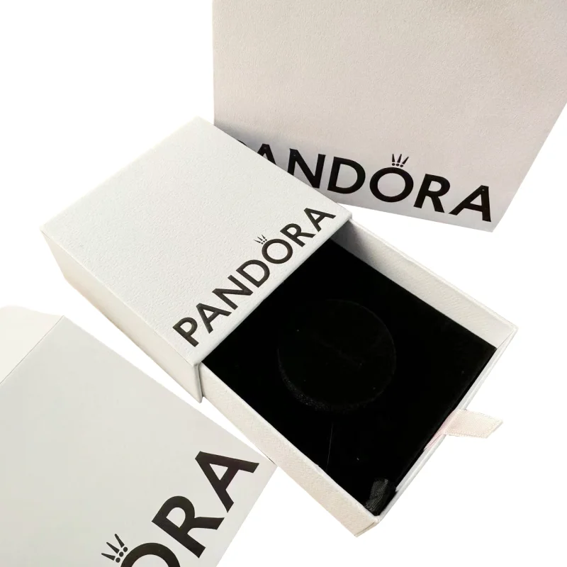 (Bild für) PANDORA Umweltfreundliche Verpackung - PG_004 - Ansicht 3