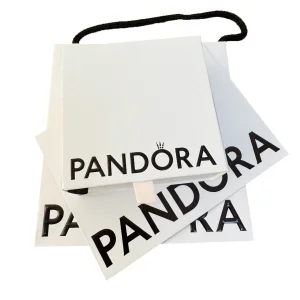 (Bild für) PANDORA Umweltfreundliche Verpackung - PG_004