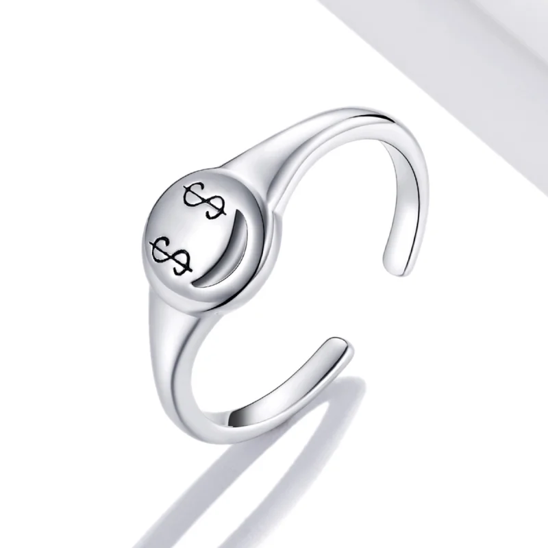 (Bild für) Emoji im Pandora-Stil - SCR738 - Ansicht 2