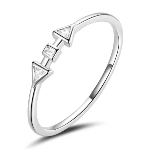 (Bild für) Minimalistischer Pandora-Stil - BSR207-A