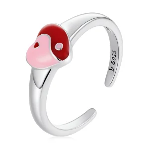 (Bild für) Pandora Emaille Ring - SCR786