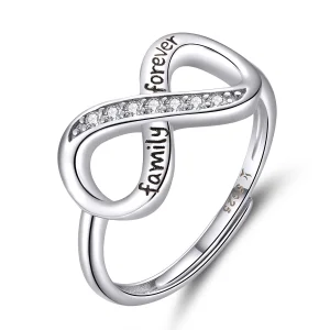 (Bild für) Pandora Endless Love Ring - SCR579