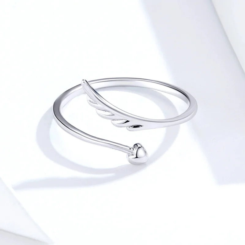 (Bild für) Pandora Engelsflügel Ring - SCR567 - Ansicht 2