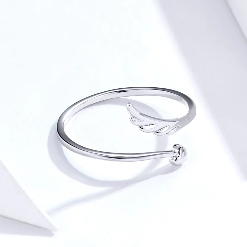(Bild für) Pandora Engelsflügel Ring - SCR567 - Ansicht 4