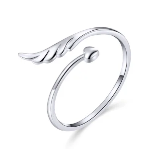 (Bild für) Pandora Engelsflügel Ring - SCR567