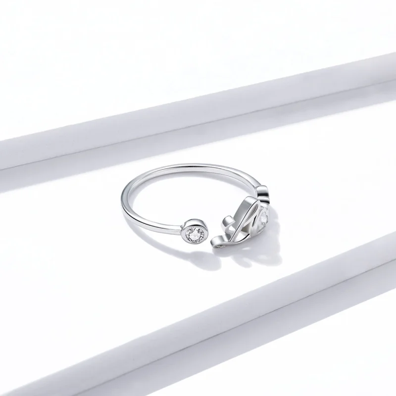 (Bild für) Pandora Kette Ring Öffnen - BSR146 - Ansicht 3