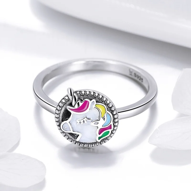 (Bild für) Pandora Memory Ring - SCR388 - Ansicht 3
