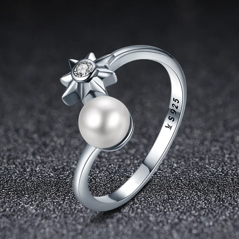 (Bild für) Pandora Moments Ring - VSR099 - Ansicht 2