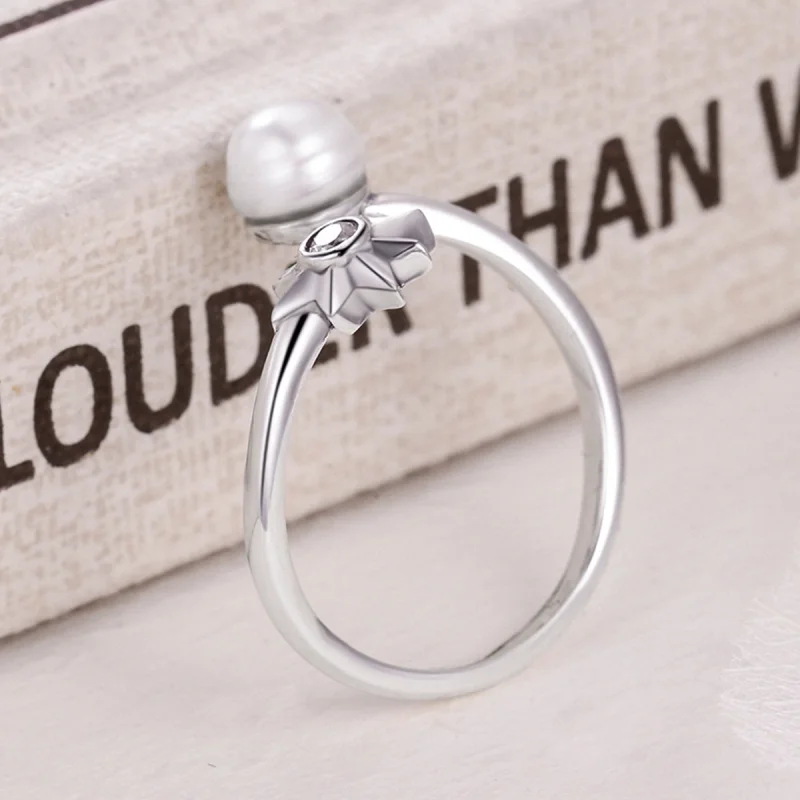 (Bild für) Pandora Moments Ring - VSR099 - Ansicht 4