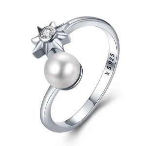 (Bild für) Pandora Moments Ring - VSR099
