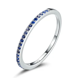 (Bild für) Pandora Ozean Ring - SCR740-BU
