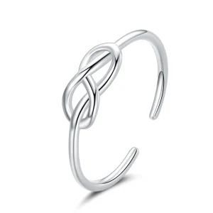 (Bild für) Pandora Ring Infinity - BSR143