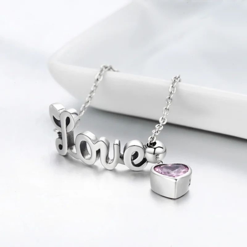 (Bild für) Pandora Ring Silber - SCR246 - Ansicht 5
