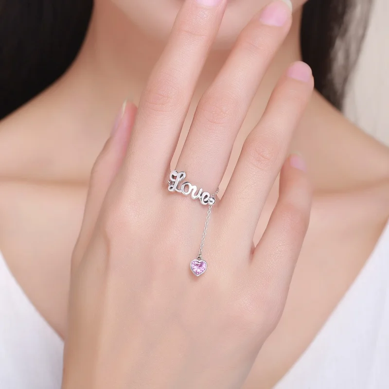 (Bild für) Pandora Ring Silber - SCR246 - Ansicht 6