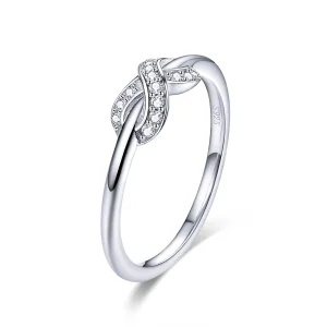 (Bild für) Pandora Ring Unendliche Liebe - SCR494