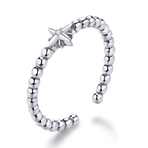 (Bild für) Pandora Ringe Stern - SCR647