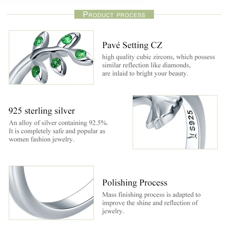 (Bild für) Ringe Von Pandora - SCR323 - Ansicht 3