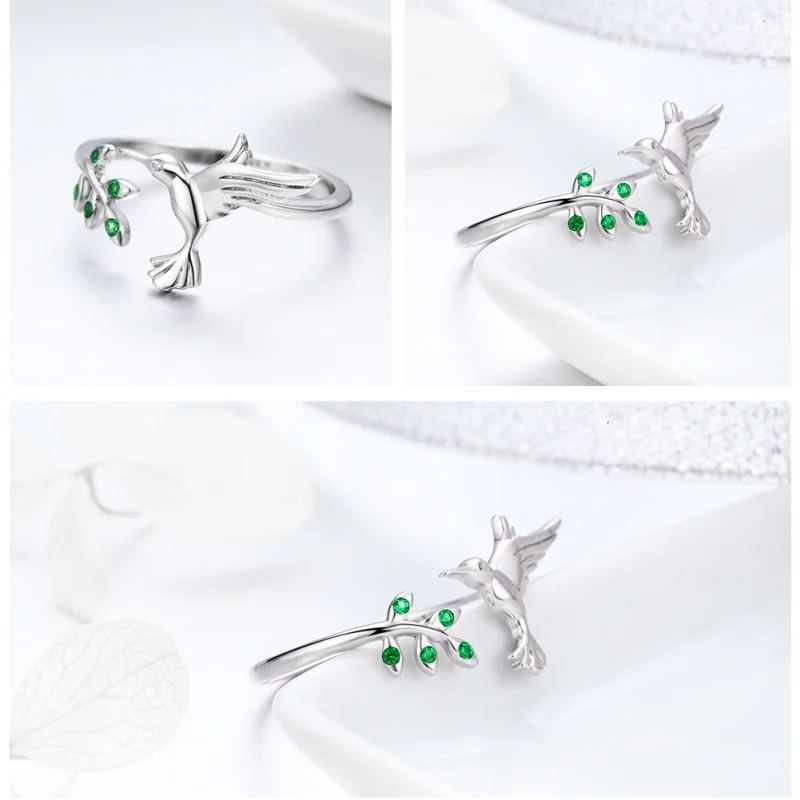 (Bild für) Ringe Von Pandora - SCR323 - Ansicht 5