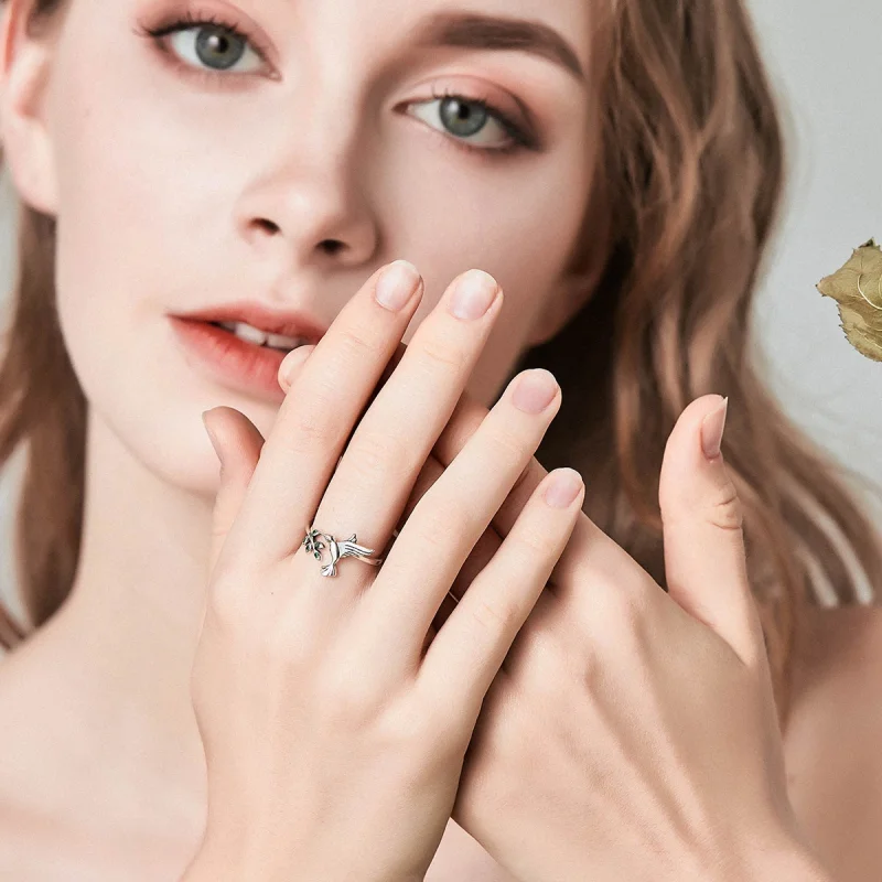 (Bild für) Ringe Von Pandora - SCR323 - Ansicht 6