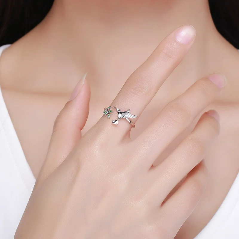 (Bild für) Ringe Von Pandora - SCR323 - Ansicht 7