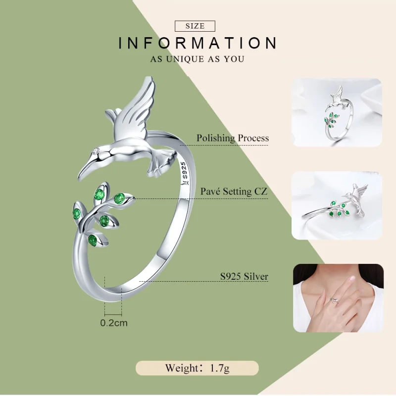 (Bild für) Ringe Von Pandora - SCR323 - Ansicht 8