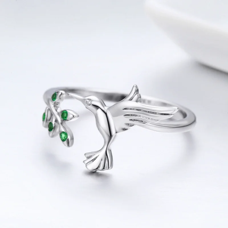 (Bild für) Ringe Von Pandora - SCR323 - Ansicht 9