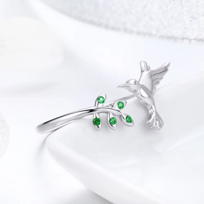 (Bild für) Ringe Von Pandora - SCR323 - Ansicht 10