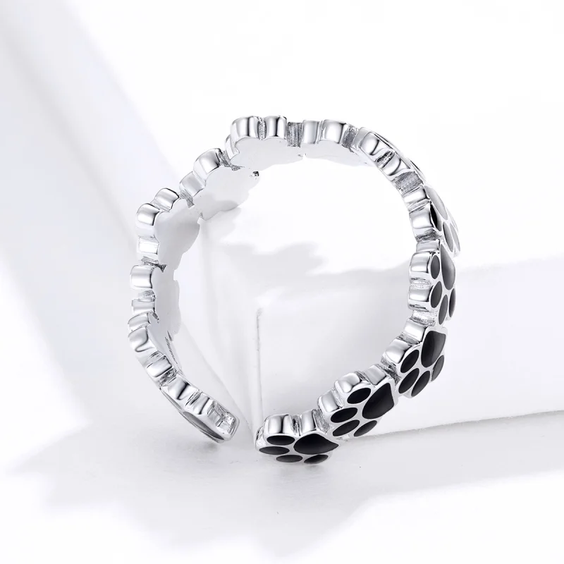 (Bild für) Schöne Ringe Pandora - SCR603 - Ansicht 3