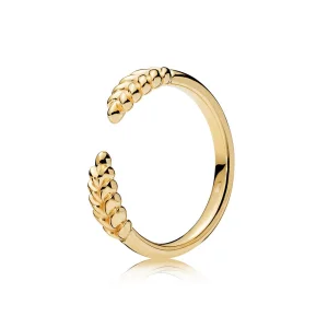 (Bild für) Offener Kornring, PANDORA Shine™ - 167699