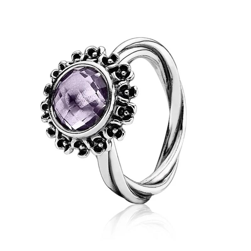 (Bild für) PANDORA Blumige Eleganz - 190850PAM