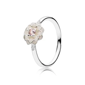 (Bild für) Pandora Dahlie Ring - 190985NBP