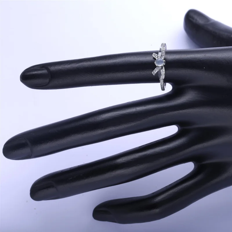 (Bild für) PANDORA Delicate Sentiments Ring - 190971P - Ansicht 3