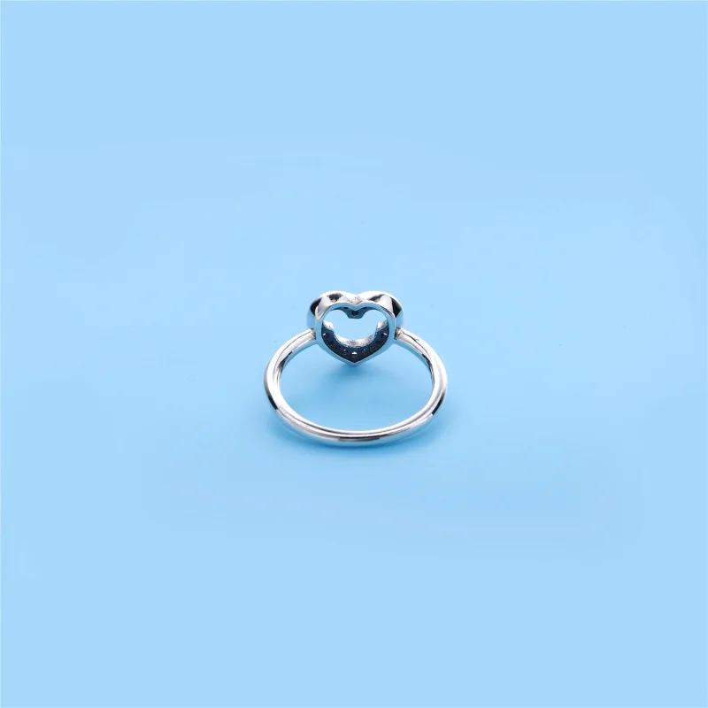 (Bild für) Pandora Disney Ring - 190957CZ - Ansicht 4