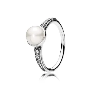 (Bild für) PANDORA Eleganter Schönheitsring - 191018P
