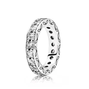 (Bild für) Pandora Ewigkeitsring - 190894CZ