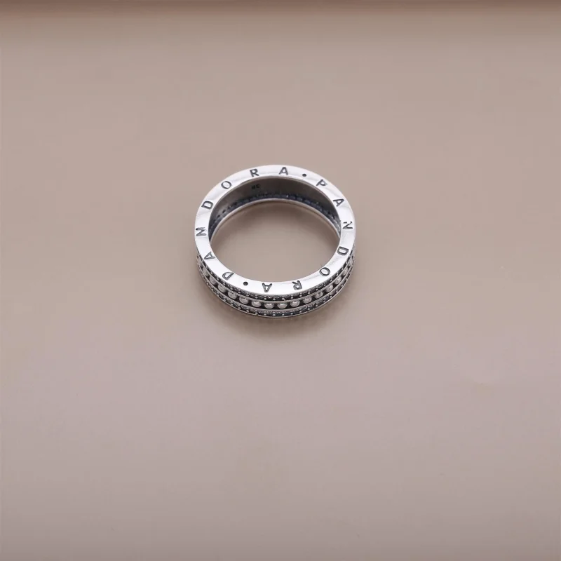 (Bild für) PANDORA Forever Pandora-Ring - 190962CZ - Ansicht 3