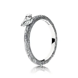 (Bild für) PANDORA Frühlingsvogel-Ring - 197103